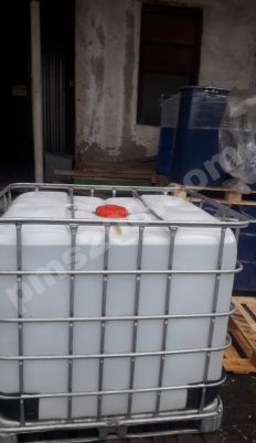 силиконовое масло ПМС-200